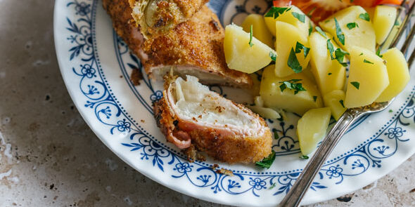 witloof cordon bleu 2